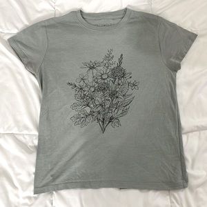 Filth Sun Graphic T-Shirt